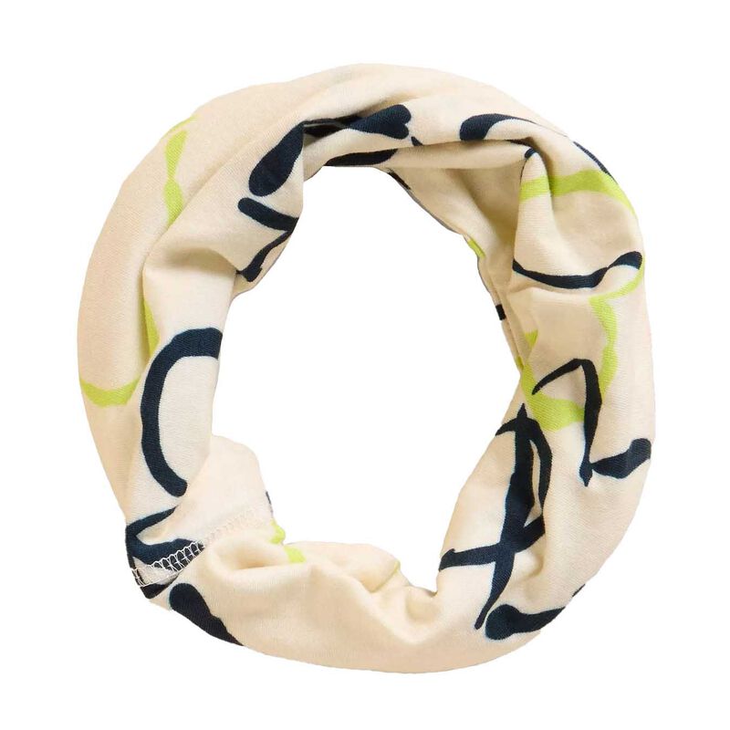 White Stuff Versatile Jersey Roll Scarf image number 9